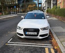 Audi A4 2.0 Tdi