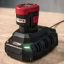 Next Gen Parkside Performance 2.5AH X12V Battery / 6.0A X12V Fast Charger. Parkside Performance 5AH X12V Batteries 2AH X12V Batteries 6.0A X12V Fast Chargers 2.4A X12V Chargers X12V Led Work Lights Image 8