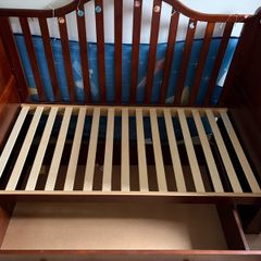Babylo Sleigh Cot