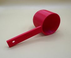 Flahavans Oat Scoop