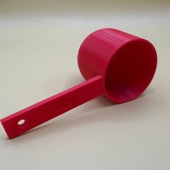 Flahavans Oat Scoop
