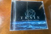 Train Private Nation CD