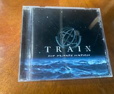 Train Private Nation CD