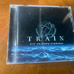 Train Private Nation CD