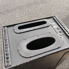 Nexo CD12 Bass Bin
