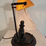 Desk/ Bankers Lamp Image 3