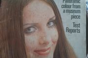 1969 Photography Magazine