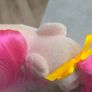 Heartthrob (2) Heart Throb Pegasus So Soft SS Ponies MLP G1 My Little Pony Image 8