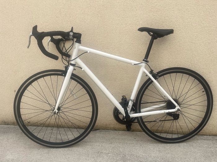 Road bike