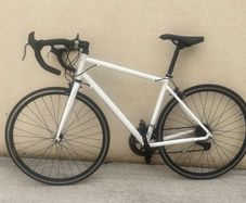 Road bike