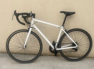 Road bike