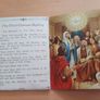 Vintage Mysteries of the Rosary Image 7