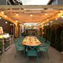 SUMMER SALE Outdoor String Lights Mains Powered - 100FT/30M G40 Garden Festoon Lights with 55+3 Shatterproof LED Bulbs Waterproof for Outside Patio Gazebo Pergola (FREE SHIPPING) Image 4