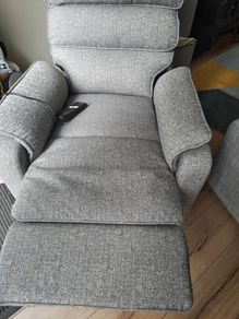 riser recliner