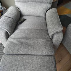 riser recliner