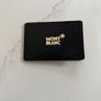 Montblanc single pen case Image 6