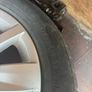2012 VW Caddy wheels Image 7