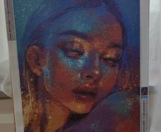 Bring Your Unfinished Painting to Life
