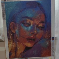Bring Your Unfinished Painting to Life