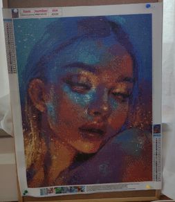Bring Your Unfinished Painting to Life