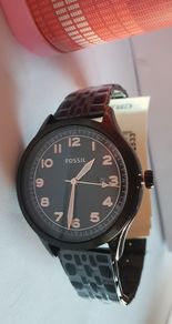 New Ladies Fossil Watch