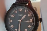 New Ladies Fossil Watch