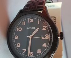 New Ladies Fossil Watch