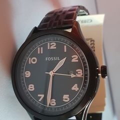 New Ladies Fossil Watch