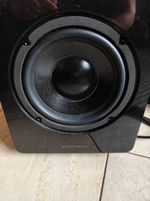 subwoofer
