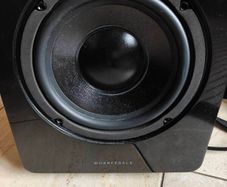 subwoofer