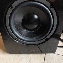 subwoofer