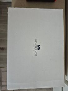 Newgrange Living Adare 44pc Cutlery Set - Brand New