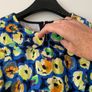 sleeveless Kew 159 blouse Image 2
