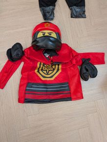 Halloween fancy dress