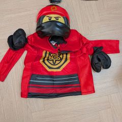 Halloween fancy dress