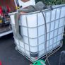 Honda GX390 power washer and surface cleaner Image 5