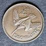 Ireland 1949 Farthing Excellent coin Image 2