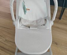 mamas and papas bouncer