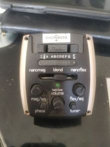 guitar accessories