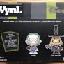 Funko Vynl. The Nightmare Before Christmas Bundle Image 6