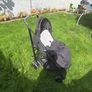 Chicco stroller Image 2