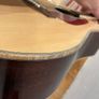 Takamine Acoustic guitar Image 9