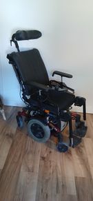 Invacare Wheelchair