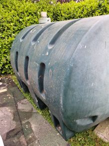 oil tank