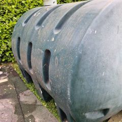 oil tank
