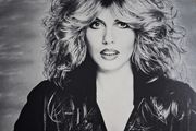Judie Tzuke - The Best of - 1983 vinyl LP