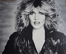 Judie Tzuke - The Best of - 1983 vinyl LP
