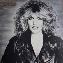 Judie Tzuke - The Best of - 1983 vinyl LP
