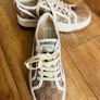 GG platformed sneakers Image 4