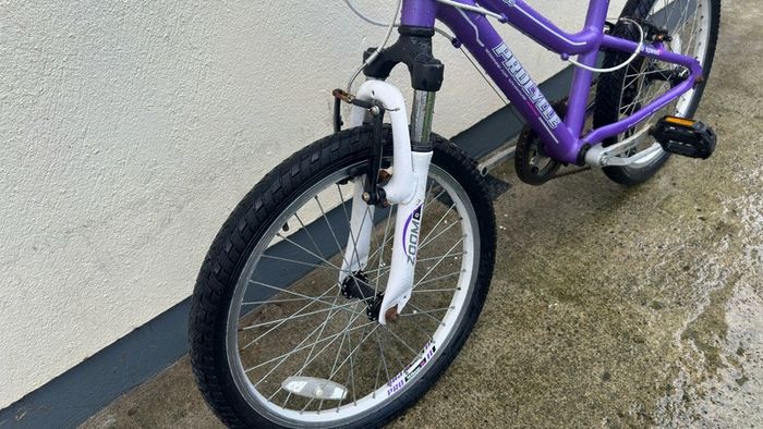 kids mountin bike